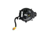 Jeep Cherokee KL 13-18 Airbag Schleifring Wickelfeder Jeep Cherokee KL 13-18 01.01.2017 17002693-03B 14B0481 gebraucht Vorschau 1