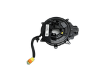 Jeep Cherokee KL 13-18 Airbag Schleifring Wickelfeder Jeep Cherokee KL 13-18 01.01.2017 17002693-03B 14B0481 gebraucht Vorschau 1