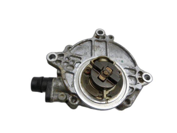 BMW E81 1er LCI 120i 2,0 125KW N43B20A Unterdruckpumpe Vakuumpumpe  - Bild 1