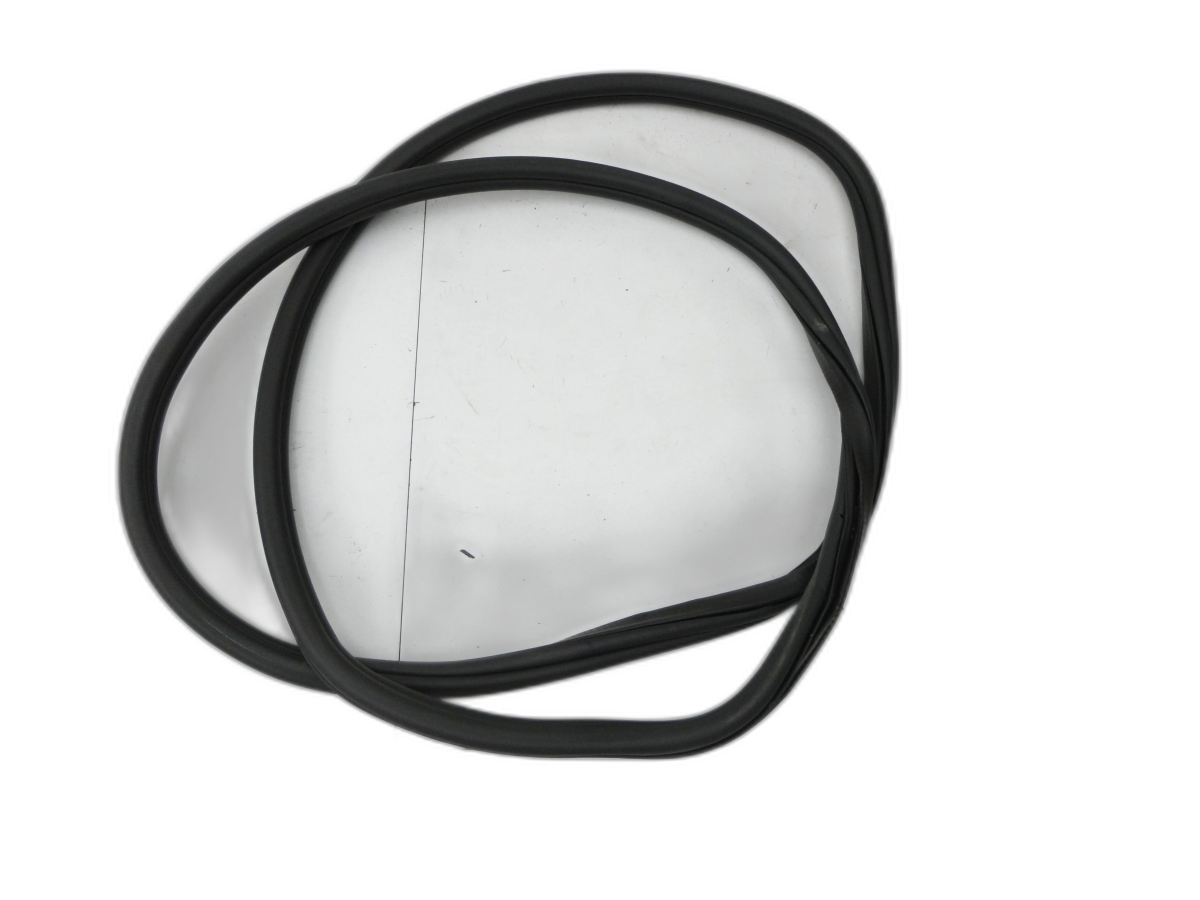 VW Golf VII 7 Variant 17-20 Kombi Dichtung für Rahmen Tür Links Vorne  - Bild 1