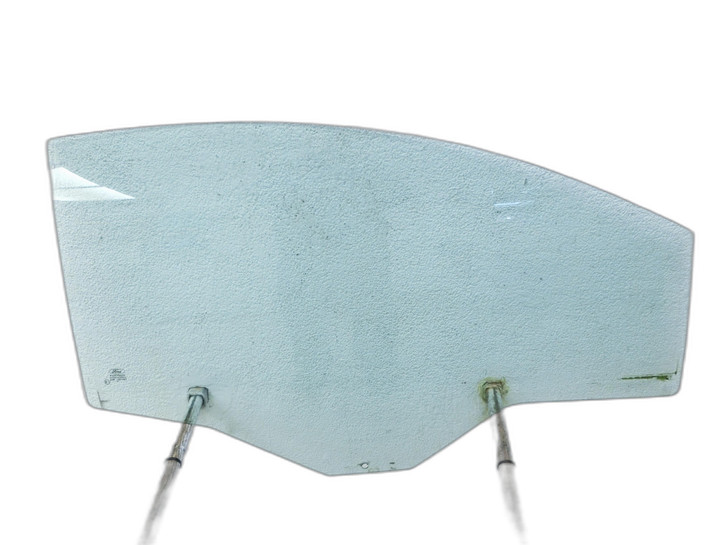 Ford Ka II RU8 08-16  RVK Seitenscheibe für Tür Türscheibe Rechts Vorne  - Bild 1