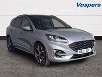 2023 Ford Kuga 1.5 EcoBoost 150 ST-Line X Edition 5dr Estate Petrol Manual