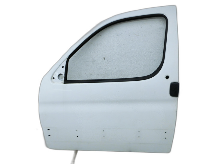 Citroen Berlingo I M59 02-09 First Kasten Tür Fahrertür Links Vorne EWP - Bild 1