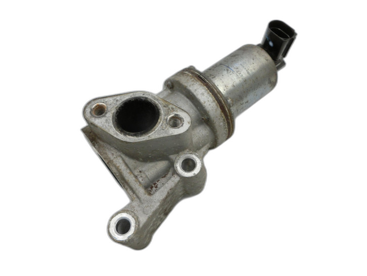 Hyundai I30 GD 11-15 CRDi 1,6 94KW D4FB R43E Abgasrückführventil EGR AGR Ventil  - Bild 1