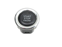 Mitsubishi Outlander III 12-15 Schalter Start Stop On Off Anlassschalter Mitsubishi Outlander III 12-15 22.09.2015... Vorschau 1