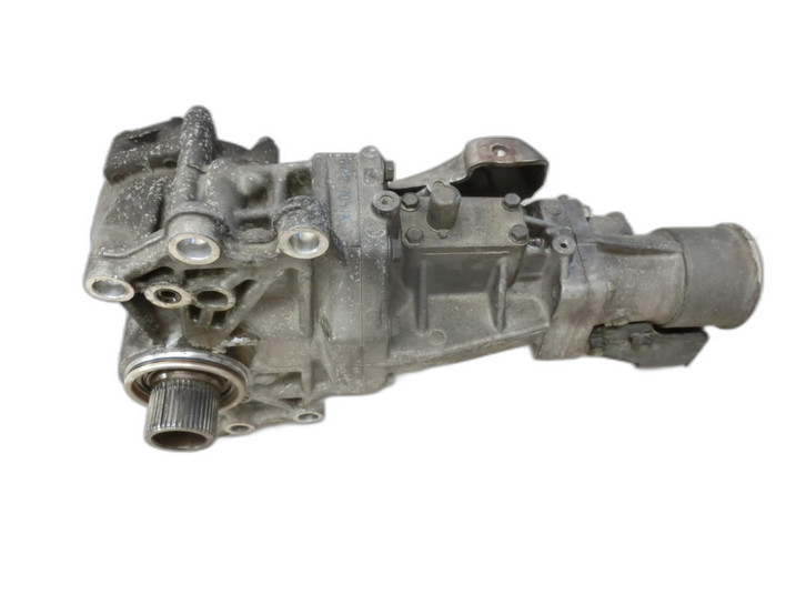 Mitsubishi Outlander CW II 07-10 DI-D 2,2 115KW 4WD Differential Vorderachsgetriebe Verteilergetriebe Vorne  - Bild 1
