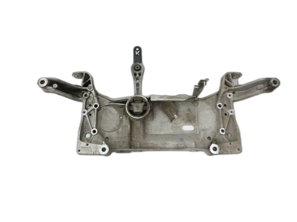 Front Axle Motor mount Engine Mounting Bracket for VW Touran 1T 06-10 - Bild 1