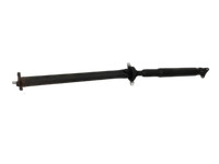 BMW F31 318d 12-15 2,0d 105KW Kardanwelle Hinten BMW F31 318d 12-15 28.02.2014 7600183 26107600183 gebraucht Vorschau 1