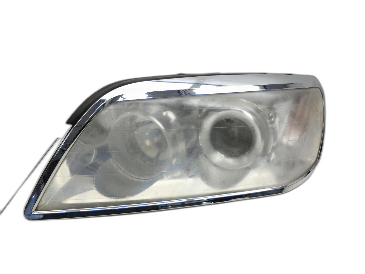 Halogen Headlight Front Left for Chevrolet Captiva S10 06-11 - Bild 1