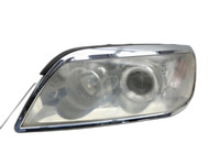 Chevrolet Captiva S10 06-11 Halogen Scheinwerfer Frontscheinwerfer Links Chevrolet Captiva S10 06-11 01.05.2009... Vorschau 1