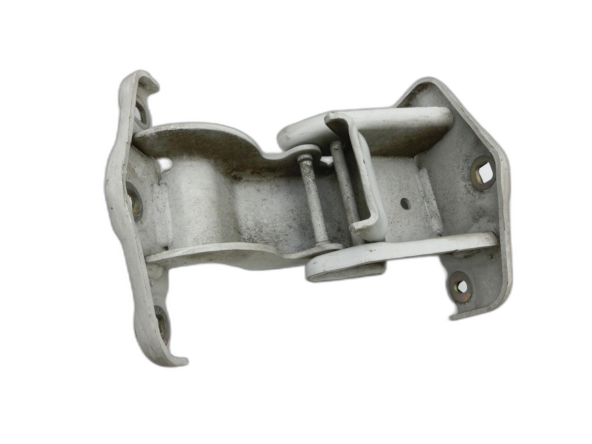 Renault Trafic II 06-14 Kasten Türscharnier Tür Scharnier Rechts Hinten  - Bild 1