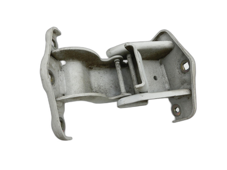 Renault Trafic II 06-14 Kasten Türscharnier Tür Scharnier Rechts Hinten  - Bild 1