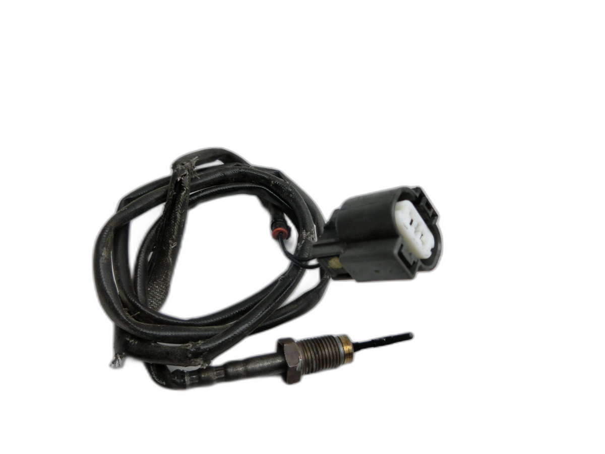 Mitsubishi Outlander III 2,3 110KW Sensor Abgastemperatursensor Abgassonde  - Bild 1