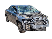 Volvo C70 II 542 05-09 Cabriolet Halter Scharnier Verdeckverriegelung für Verdeck Rechts Hinten Volvo C70 II 542... Vorschau 8