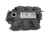 Chrysler Grand Voyager V 08-10 3,8 142KW EGL Ansaugbrücke Ansaugkrümmer Chrysler Grand Voyager V 08-10 01.01.2008... Vorschau 1