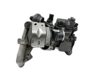 Ford Mondeo 5 V CF 14-19 2,0 110KW Abgaskühlung Wärmetauscher für AGR Ford Mondeo 5 V CF 14-19 09.12.2015... Vorschau 1