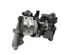Ford Mondeo 5 V CF 14-19 2,0 110KW Abgaskühlung Wärmetauscher für AGR Ford Mondeo 5 V CF 14-19 09.12.2015... Vorschau 1
