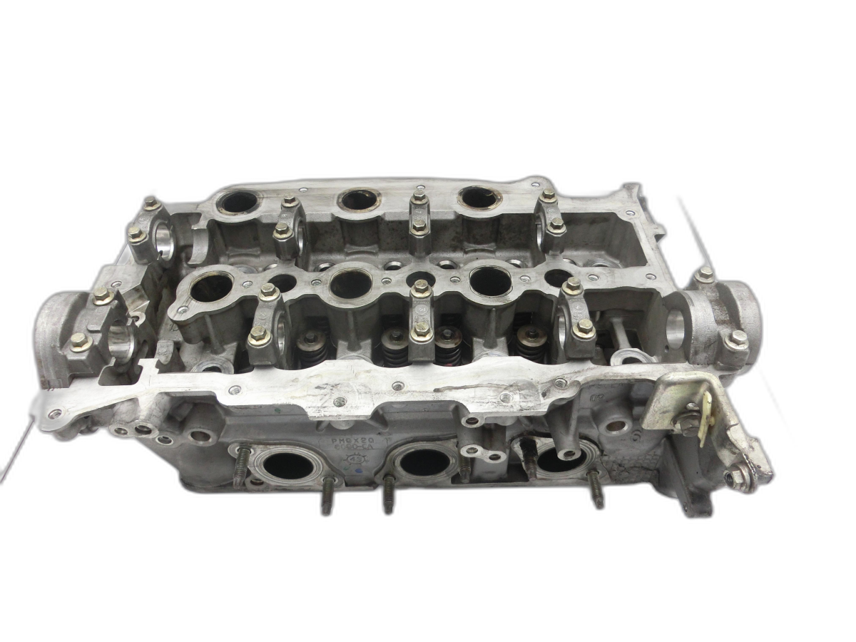 Cylinder Head Right for Jaguar XF X250 09-15 - Bild 1