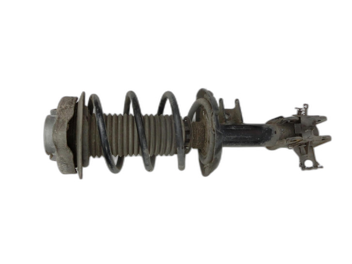 Mercedes W176 A180 12-15  Federbein Stossdämpfer Vorne Rechts  - Bild 1