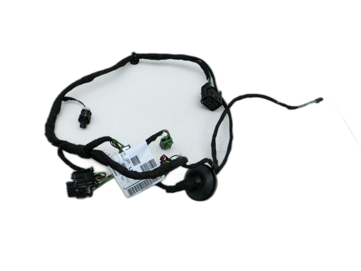 Harness Door and Window Lift Left Front for Mercedes CLA 180 C117 13-19 - Bild 1