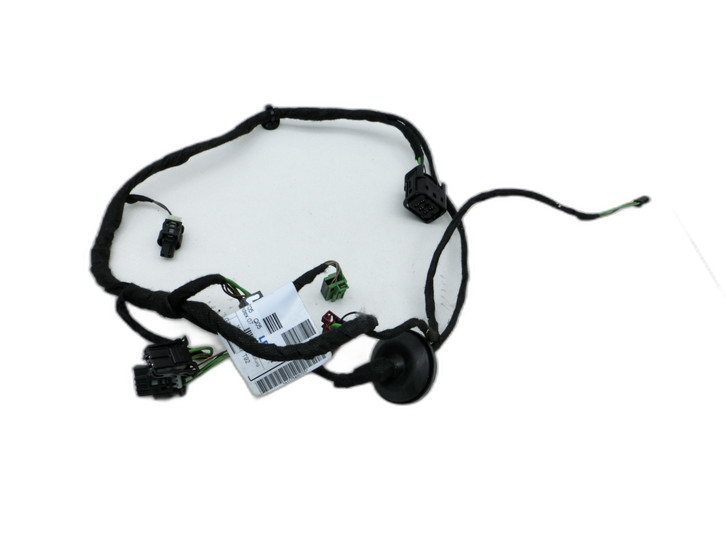 Mercedes CLA 180 C117 13-19 Coupe Kabelbaum Tür und Fensterheber Links Vorne  - Bild 1