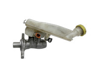 Peugeot 207 CC 07-09 Hauptbremszylinder Bremszylinder Peugeot 207 CC 07-09 30.09.2008 4601R9 22069745 gebraucht Vorschau 1