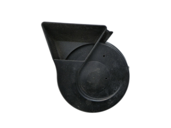 Audi A4 8K B8 07-11 Hupe Signalhorn Tieftöner LOW  - Bild 1