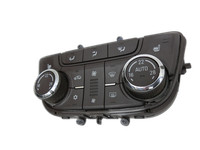 Opel Zafira C 11-16 Bedienteil Bedienelement Heizung Klimabedienteil Opel Zafira C 11-16 16.10.2014 13429883... Vorschau 1