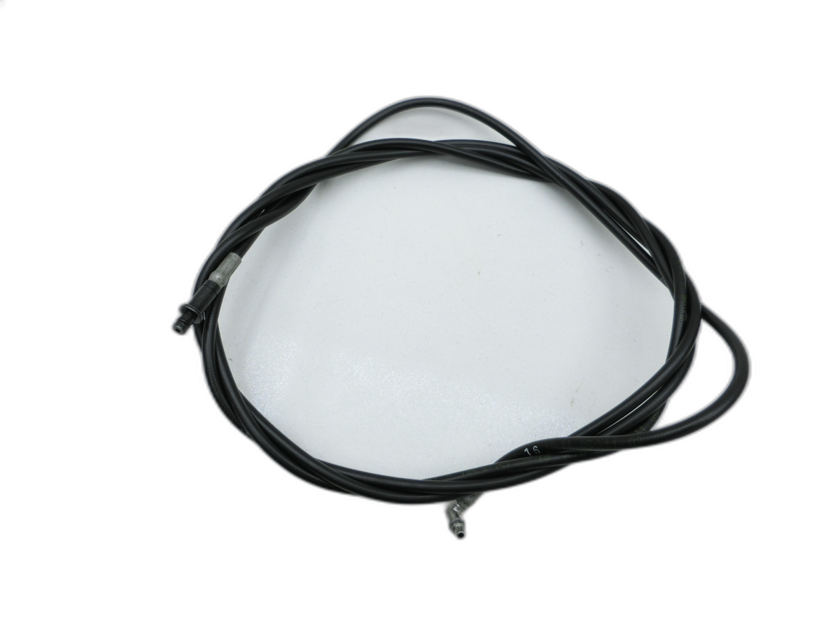 Sistema hidráulico Tubo flexible Tubería 16 para Capota Volvo C70 II 542 05-09 - Bild 1