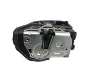 BMW E81 1er 120d 07-12 3 Türer Türschloss m. ZV Stellmotor Links Vorne BMW E81 1er 120d 07-12 26.10.2007 7202143... Vorschau 1