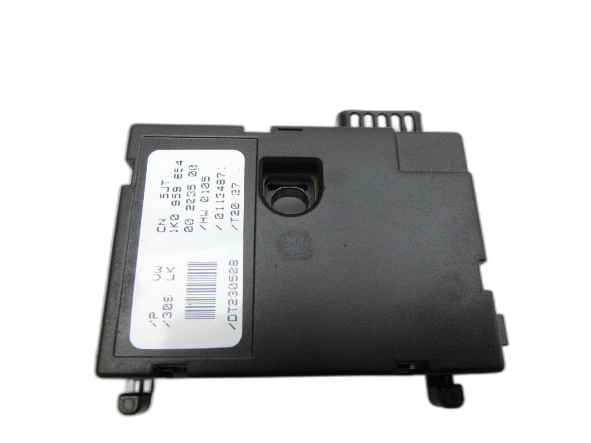 Sensor ángulo dirección para Audi A3 8P 08-10 - Bild 1