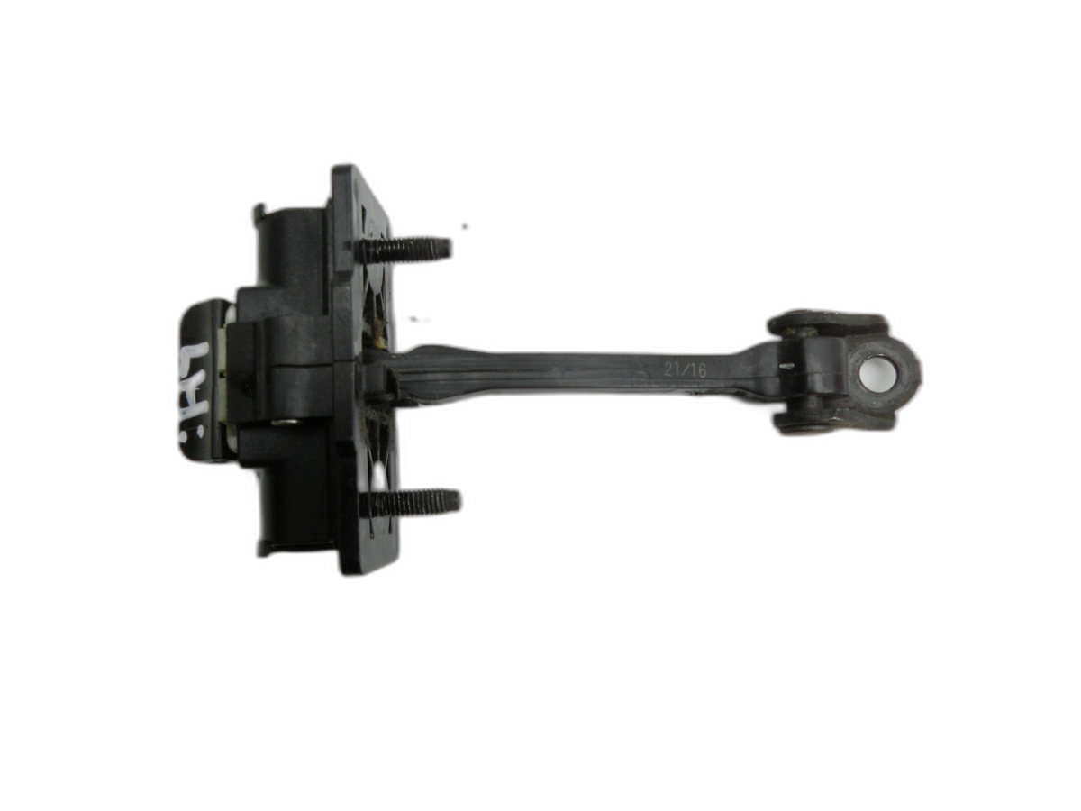 nastro di chiusura della porta Freno Fermaporta Sx posteriore per Citroen C4 Cactus 14-18 - Bild 1
