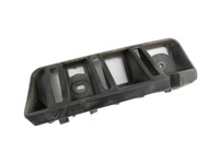 Skoda Rapid NH 12-19 Lim Halter Träger Aufnahme Führung für Stoßstange Links Hinten Skoda Rapid NH 12-19 12.01.2017... Vorschau 1