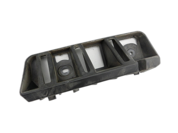 Skoda Rapid NH 12-19 Lim Halter Träger Aufnahme Führung für Stoßstange Links Hinten  - Bild 1