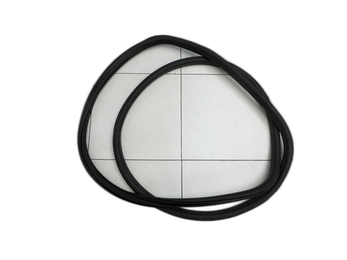 Guarnizione per telaio Portiera Dx anteriore Opel Zafira C 16-19 - Bild 1