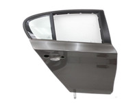 BMW E87 1er 04-07 5T Tür Rechts Hinten A17 BMW E87 1er 04-07 04.05.2005 5252384 41525A2A384 gebraucht Vorschau 1