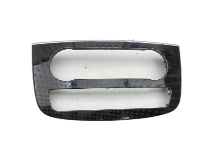 Mercedes W251 R300 07-10 Blende Einbaurahmen  - Bild 1