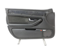 Audi A8 4E D3 05-07 Lang Türverkleidung Türpappe Links Vorne Audi A8 4E D3 05-07 22.05.2007 4E0867103E 2155346 gebraucht Vorschau 1