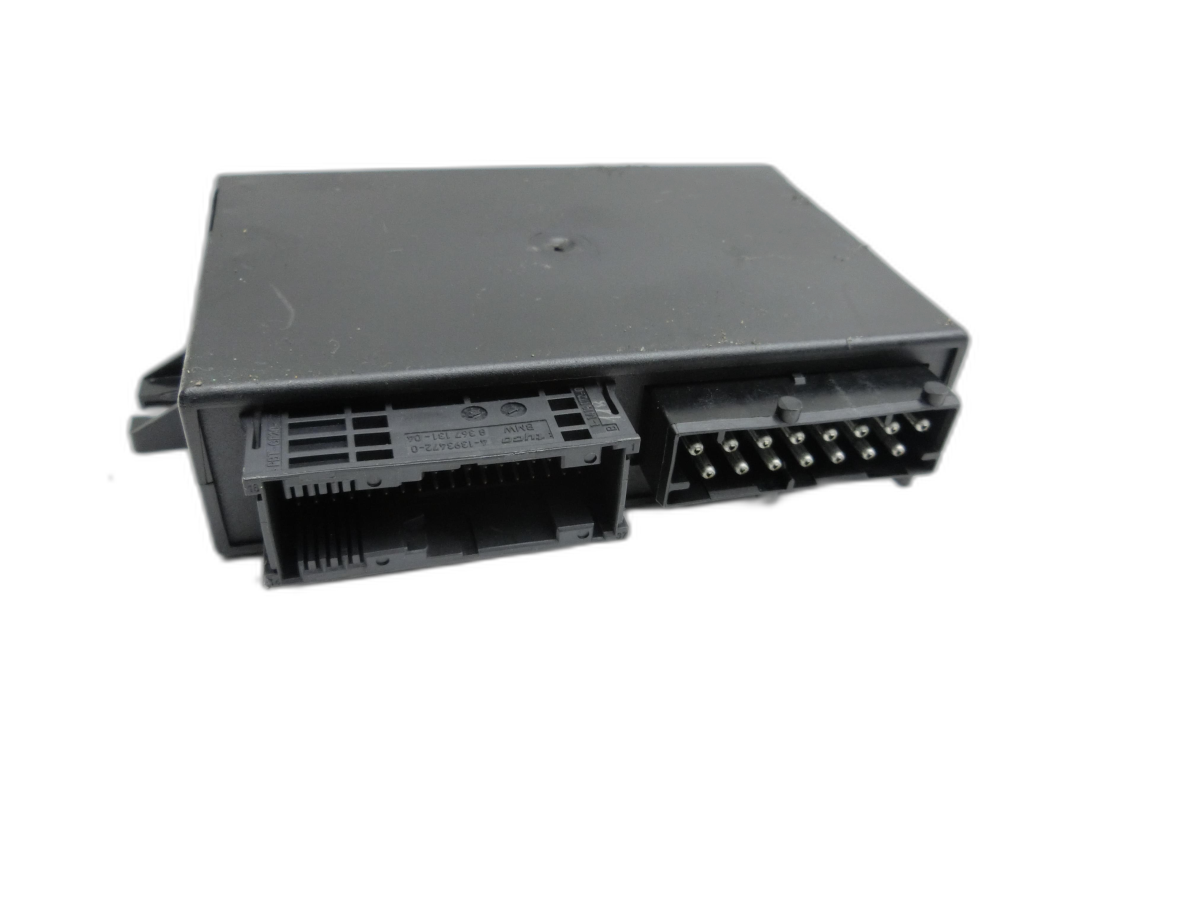 BMW F11 10-13 5er 525D Steuergerät ECU Modul für AHK Anhängerkupplung  - Bild 1