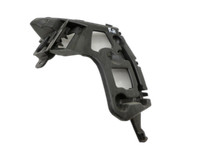 Renault Captur I J5 13-17 Halter Träger Aufnahme Führung für Stoßstange Rechts Hinten Renault Captur I J5 13-17... Vorschau 1