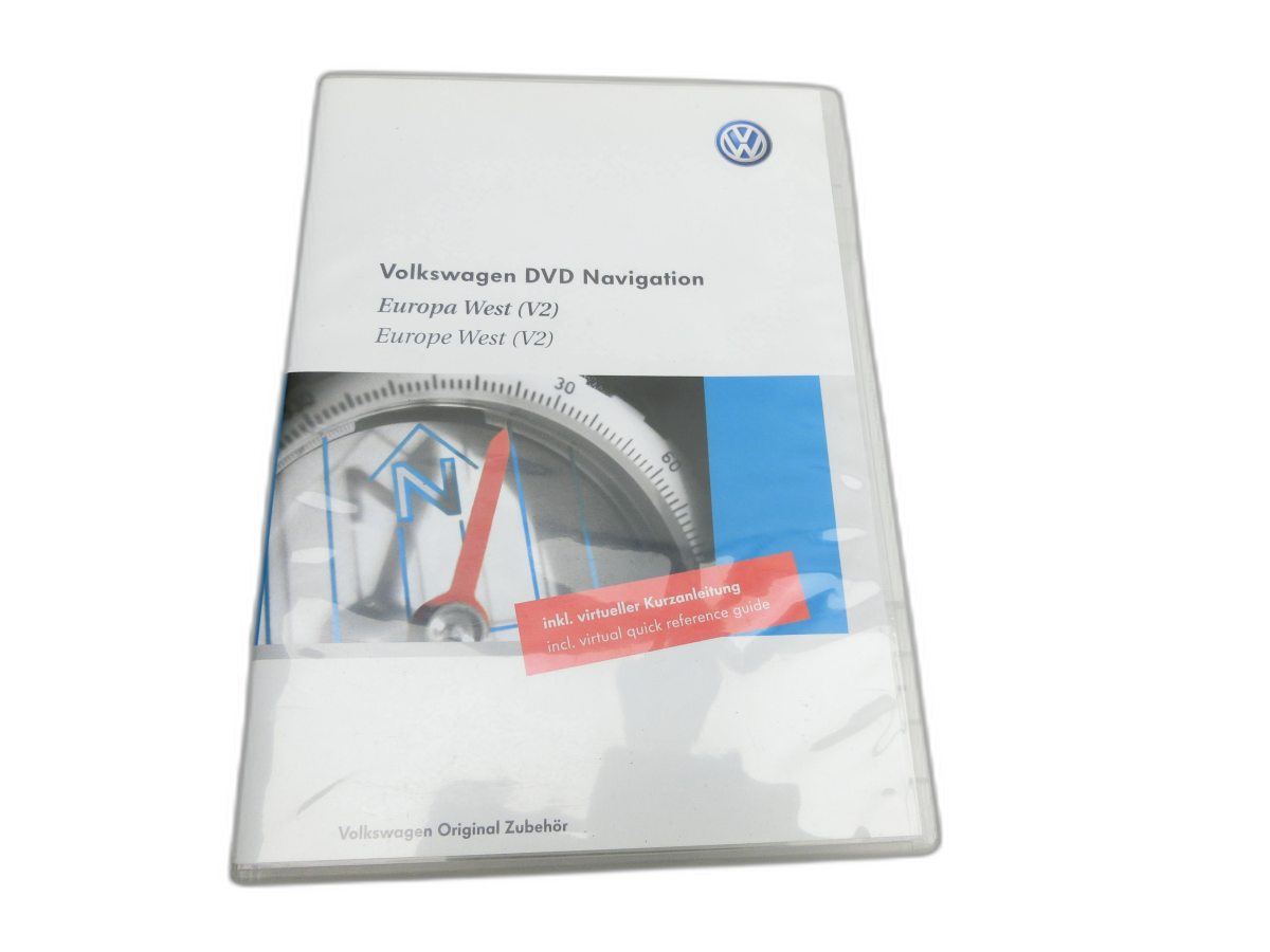 VW Touran 1T 06-10 Serviceheft Betriebsanleitung Anleitung Bordmappe  - Bild 1