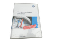 VW Touran 1T 06-10 Serviceheft Betriebsanleitung Anleitung Bordmappe VW Touran 1T 06-10 02.11.2007 1T0051859B... Vorschau 1