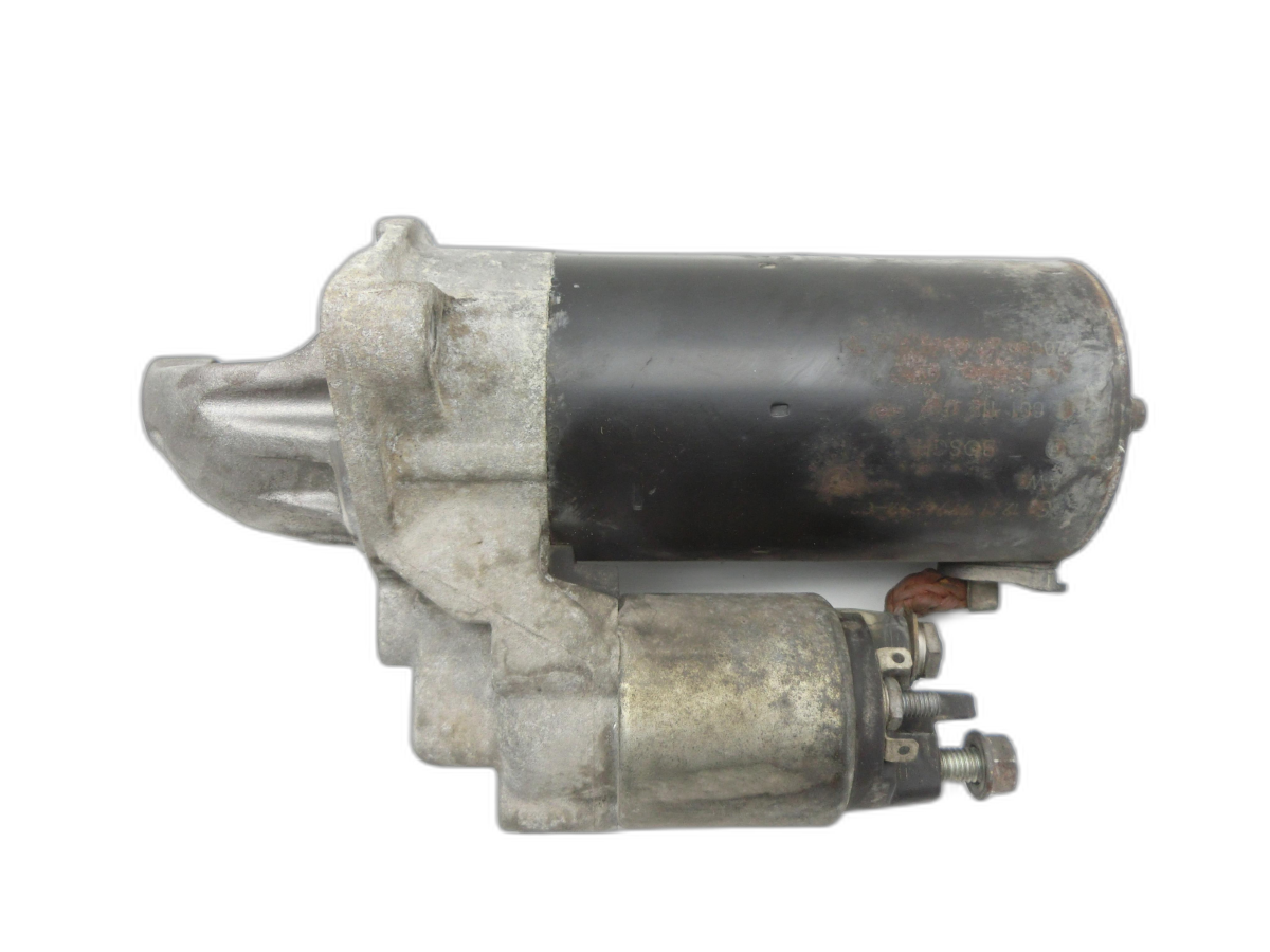 Moteur de démarreur pour Autom BMW E90 3er 325d 06-09 - Bild 1
