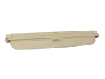 BMW X5 E70 07-10 Laderaumabdeckung Kofferraumabdeckung Rollo Beige BMW X5 E70 07-10 07.10.2008 6967904 gebraucht Vorschau 1