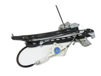 Mercedes C219 CLS 350 08-10 Coupe Fensterheber o. FH-Motor Hinten Rechts Mercedes C219 CLS 350 08-10 07.12.2010... Vorschau 1