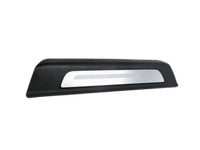Audi Q7 4M 15-19 Einstiegsleiste Links Hinten Audi Q7 4M 15-19 19.01.2016 4M0853375A 4M0853375C gebraucht Vorschau 1