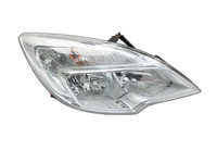 Opel Meriva B S10 10-13 Halogen Scheinwerfer Frontscheinwerfer Rechts orig. Opel Meriva B S10 10-13 22.03.2010... Vorschau 1