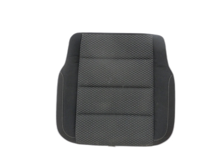 VW Touran II 5T 15-22 Sitzbezug Sitzpolster Links für Rücksitzbank Hinten VW Touran II 5T 15-22 11.03.2016... Bild 1