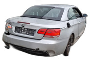 BMW E93 330I 07-13 Cabrio Laderaumabdeckung Hutablage Heckablage BMW E93 330I 07-13 27.06.2007 gebraucht Vorschau 8
