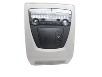 BMW 525d F10 13-17 Innenleuchte Innenraumleuchte BMW 525d F10 13-17 27.02.2014 9289278 61319289278 D819799 gebraucht Vorschau 1